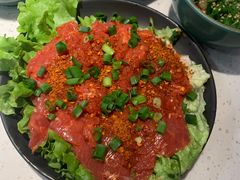 -新辣道鱼火锅(西直门店)