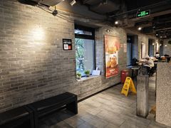 -肯德基(东四南大街店)