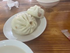 大同豆腐包-小武包子铺(严州古城店)