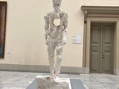 -比利时皇家美术馆