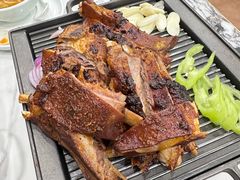 -小郭私房菜·海肠捞饭(学士街店)