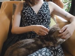 -咖法森林·咖啡  酒吧(天河店)