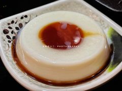 焦糖豆花-獨門烤肉(开发区店)
