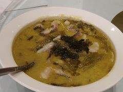-新巴黎大酒店-巴黎中餐厅