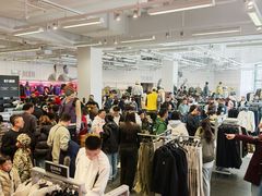 -NIKE上海青浦优选体验店