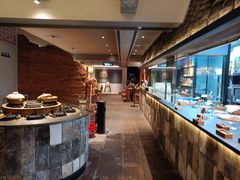 -黄山老妈·土菜(碧桂园店)
