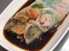 -银记肠粉店(北京路店)