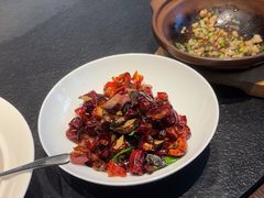 -大拙里·精致融合菜(沙湖桃源国际店)