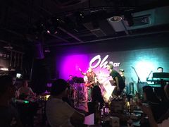 -ohbar live house(人广店)
