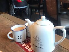 -香园茶社·金陵小灶(老门东店)