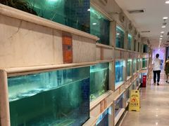 水产区-顺峰(农展馆店)