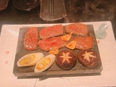 -和一料理(安阳店)