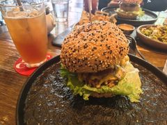 -FAT COW(静安寺店)