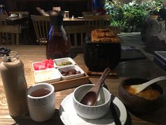 -兰木肆·云南菜(龙湖U城天街店)
