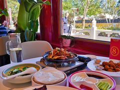 -东门烤鸭店(鼓楼店)