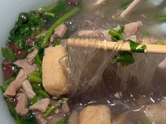 -回味鸭血粉丝汤(夫子庙瞻园路店)