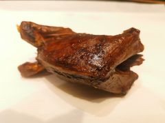 -小桂林烧鸽子