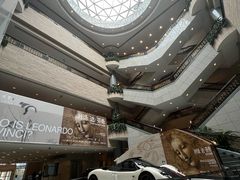 -上海博物馆(人民广场馆)