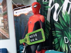 -夜幕浸入式超级密室(望京店)
