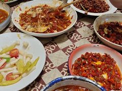 -老三样·旧食新味(万寿宫店)