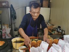 -老字号张道鸡火烧