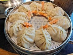 -锅老头海鲜铁锅炖