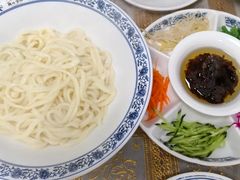 -清真·鸦儿李记·小馆(后海店)