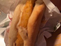 -麦当劳(西客站店)