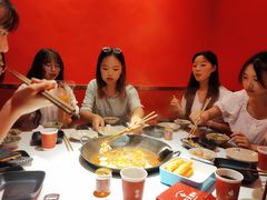 -老天桥蛙炉火锅(姑苏总店)