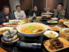 -明丰小渔馆(明月路店)