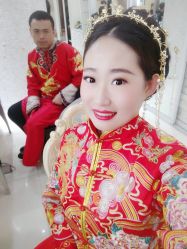 点击看大图 -王子宫殿婚纱摄影(环山路总店)