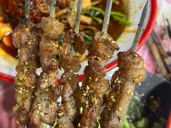 -周记老沈阳焦火鸡架