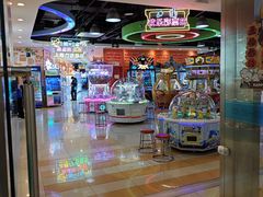 -汤姆熊欢乐世界(滨江店)
