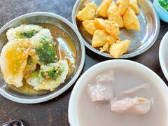 -正宗棉湖甜汤春卷店