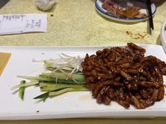 -新侨小馆(东直门北小街店)
