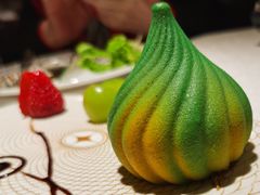 克里姆林宫穹顶蛋糕-俄士厨房(环球港店)