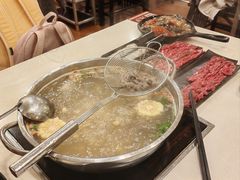-潮汕良记牛肉火锅(洪武路店)