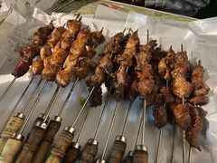 -王记西鎮电烤肉(汶上路店)