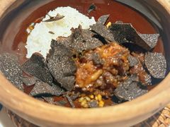 黑松露米粉肉捞饭-皖宴(合肥店)