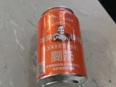 -海荣锅贴馆(五味十字店)