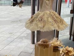 -邓肯舞蹈教育(深圳湾教学中心)