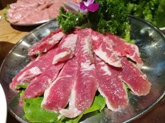 -牛炙烤肉(车公庙店)