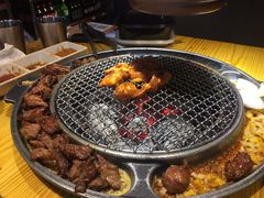 -喜来稀肉(北外滩白玉兰广场店)
