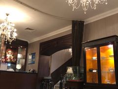 -老洋房花园饭店(绍兴路店)