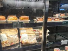 -星巴克(香港国际机场44号闸店)