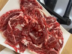 -伟记牛肉(金鸿公路店)