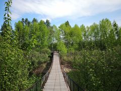 -北极村旅游风景区