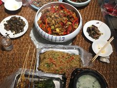 -虾恋蛤蟆功