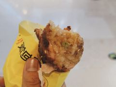 -天美汇鸡翅包饭(来福士广场店)