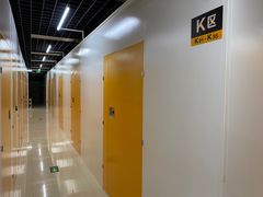 -安东易迷你自助仓储寄存仓库(草桥店)